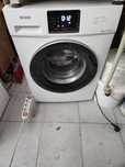Maquina lavar roupa becken