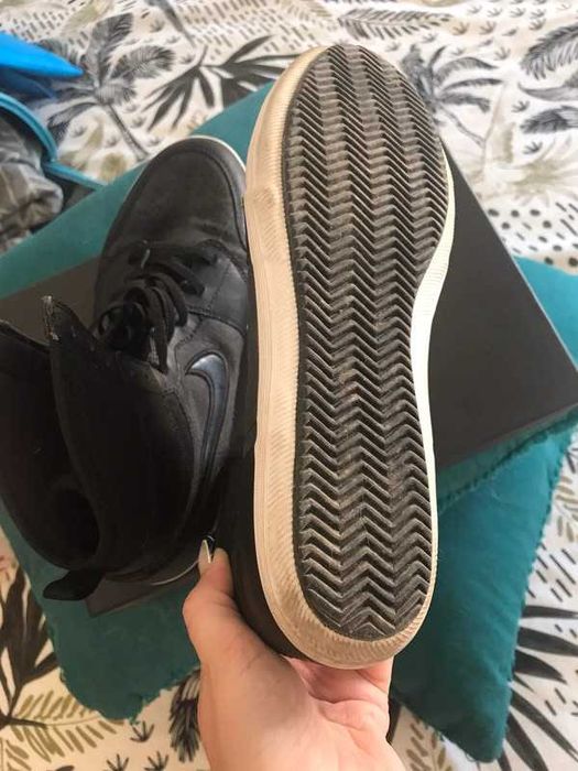 Ténis Nike Jordan