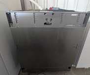 Zmywarka Miele PFD 104 SCVi XXL Profesional/do zabudowy/sklep 23tys zł