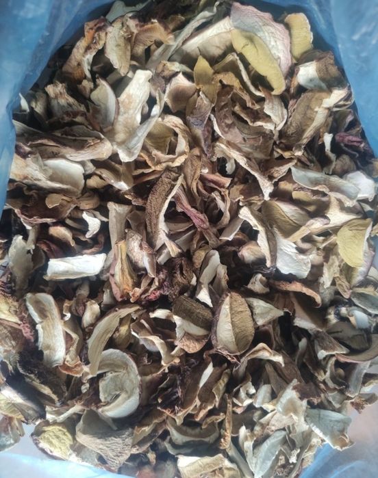 Grzyby suszone borowik prawdziwek 200g