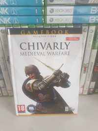 Chivarly medieval warfare game book pc