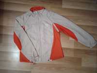 Спортивна куртка, вітровка 2 в 1 ( жилетка) Damen, розмір S (36/38).