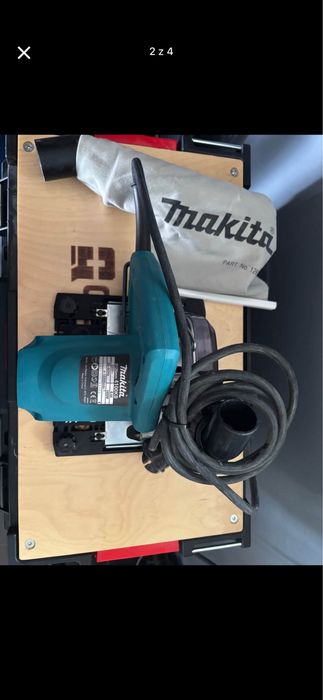 Maszyna do cięcia płytek MAKITA