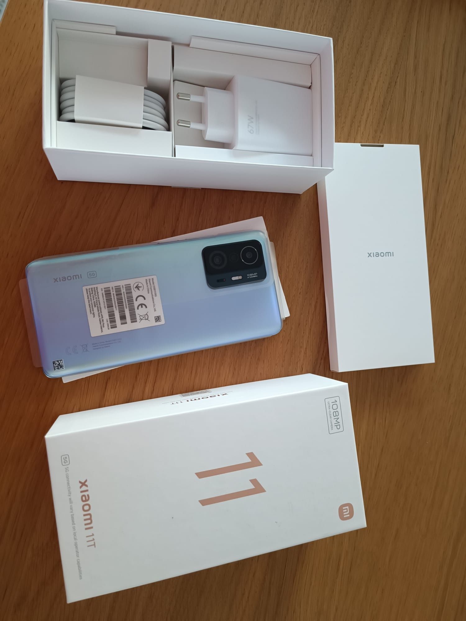 Xiaomi 11T 256gb