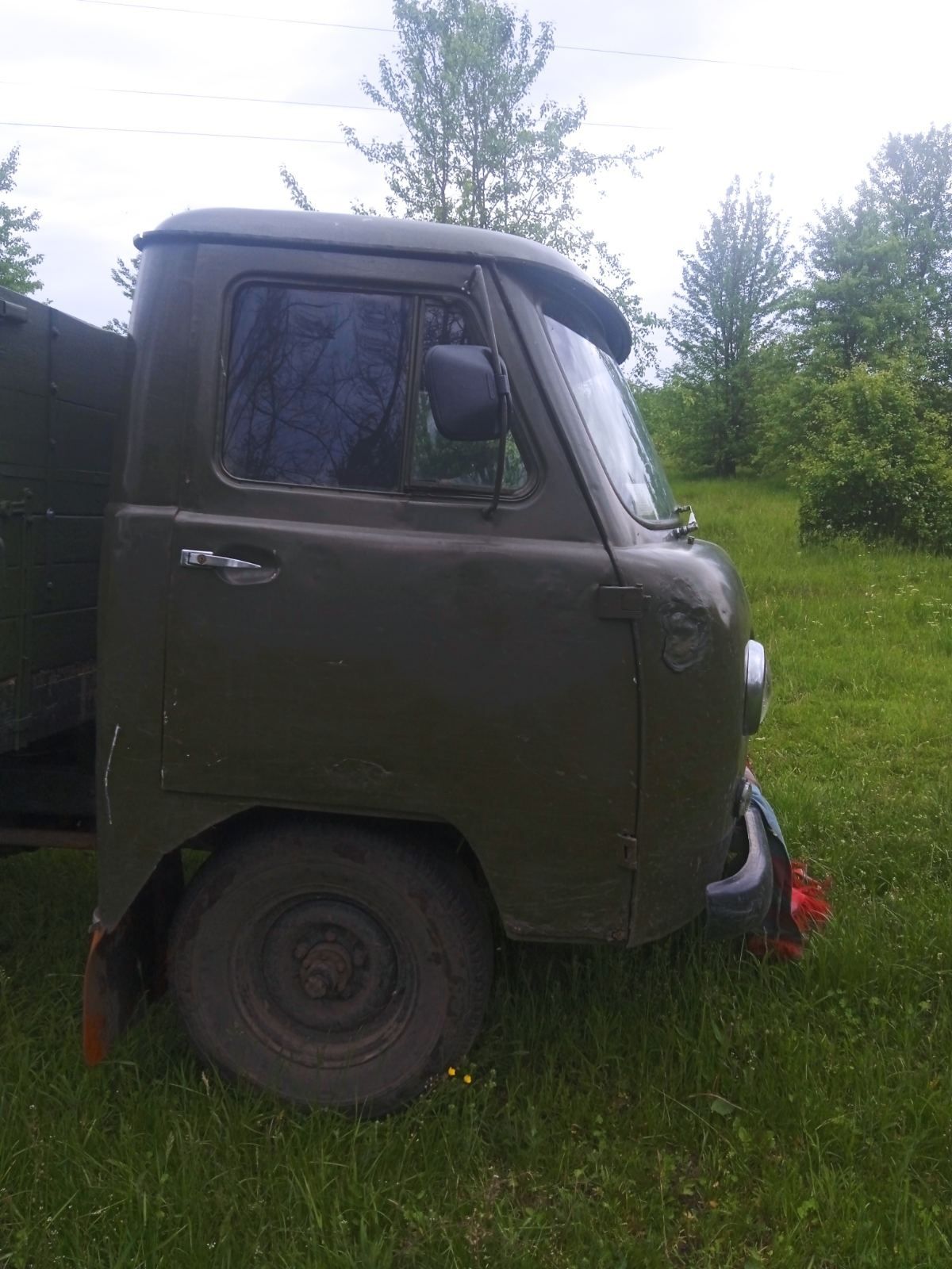 Продам УВАЗ стан робочий