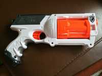 Nerf maverick rev-6