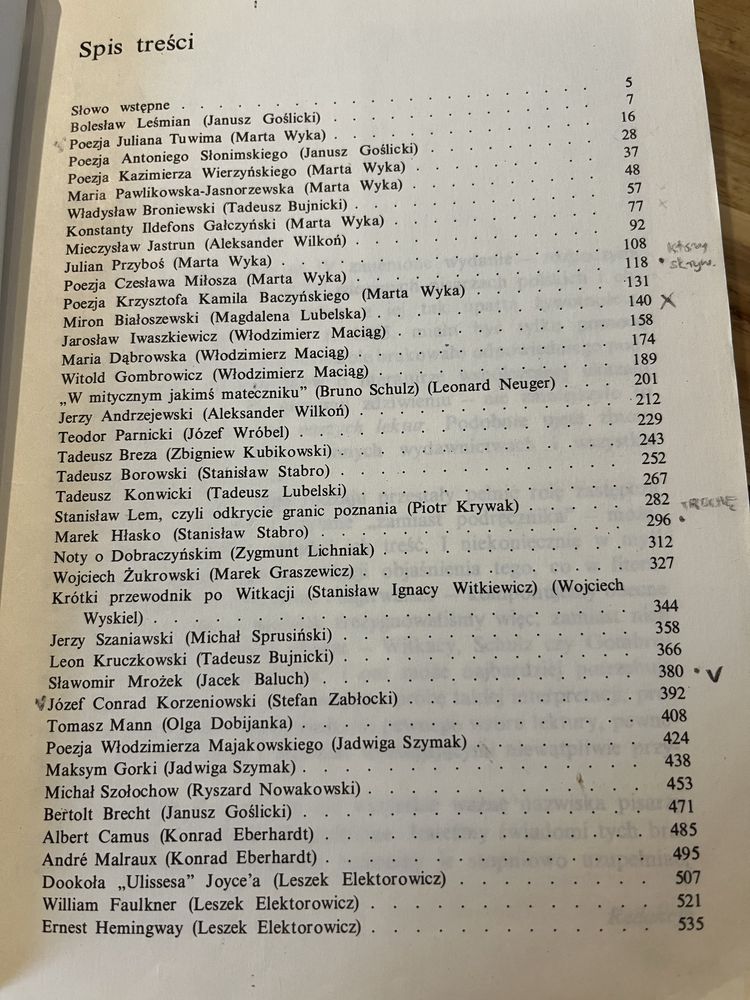 Autorzy naszych lektur Włodzimierz Maciąg