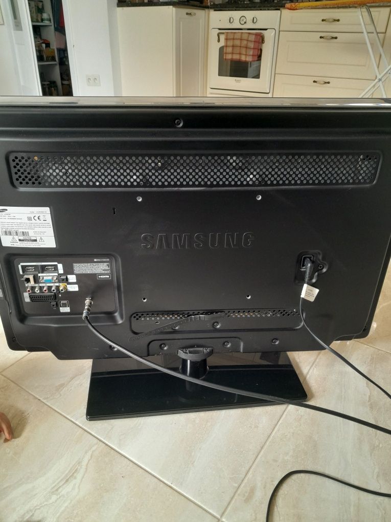 Telewizor Samsung LE32D550K