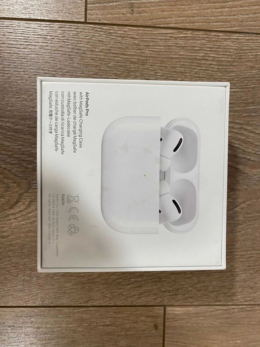 AirPods Pro 1ª Geração