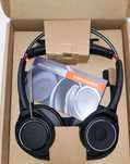 Słuchawki bezprzewodowe VOYAGER FOCUS UC Plantronics