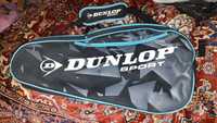 Тенісна спортивна сумка DUNLOP