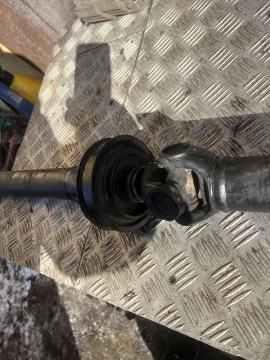 Кардан вольво 940 volvo 940 коробка механика 2.3