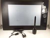 Vendo Tablet USB Wacom Intuos 4 PTK-840
