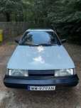 Nissan Sunny Nissan SUNNY Coupe B12 / N13 1986r