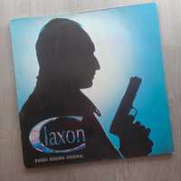 OST LP Claxon Banda Sonora Original da Série de TV (RTP) Promo Copy