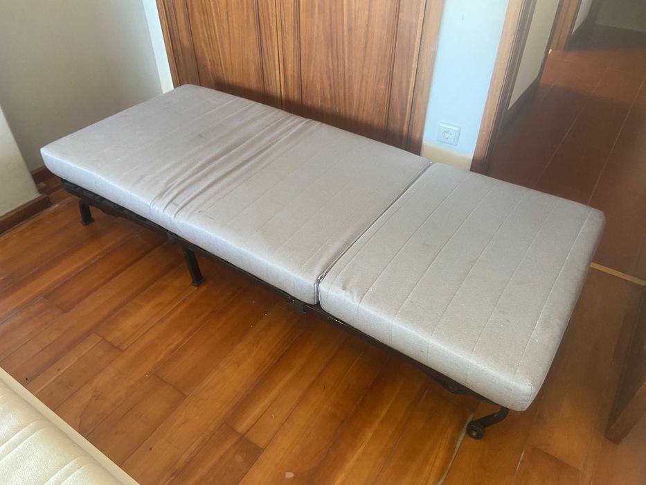 Poltrona-cama Ikea