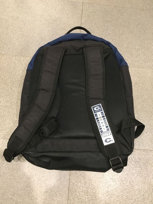 Mochila da Creeks