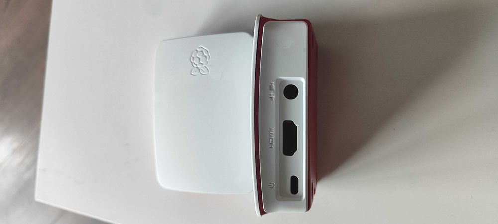 Obudowy Raspberry Pi