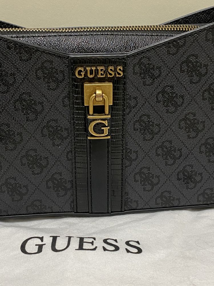 GUESS 100% оригінал +пильник