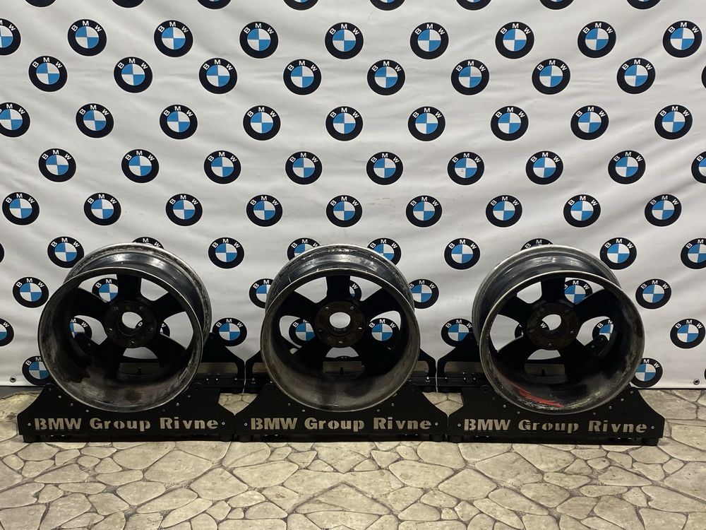 ‼️ДИСКИ‼️ BMW • R16 #️⃣ 5/120 • 7J АРТ:919