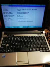 Netbook Acer Aspire One