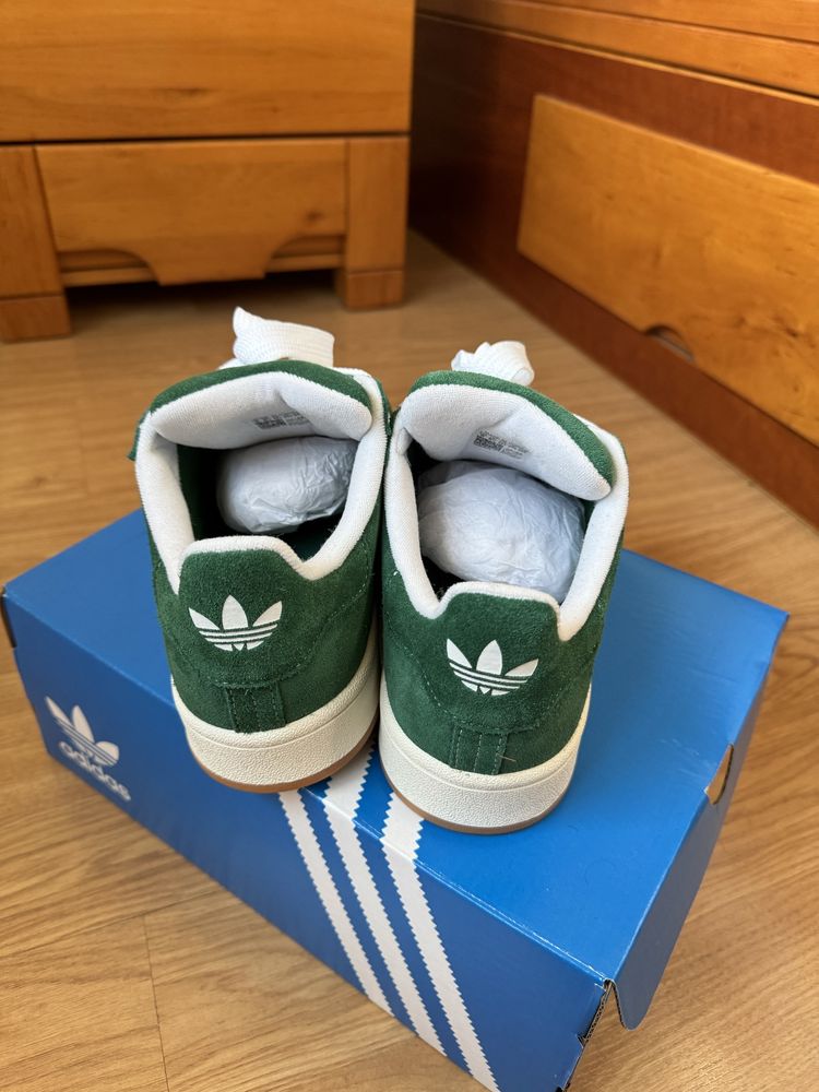 Sapatilhas Adidas Campus 00s