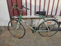 Bicicletas antigas