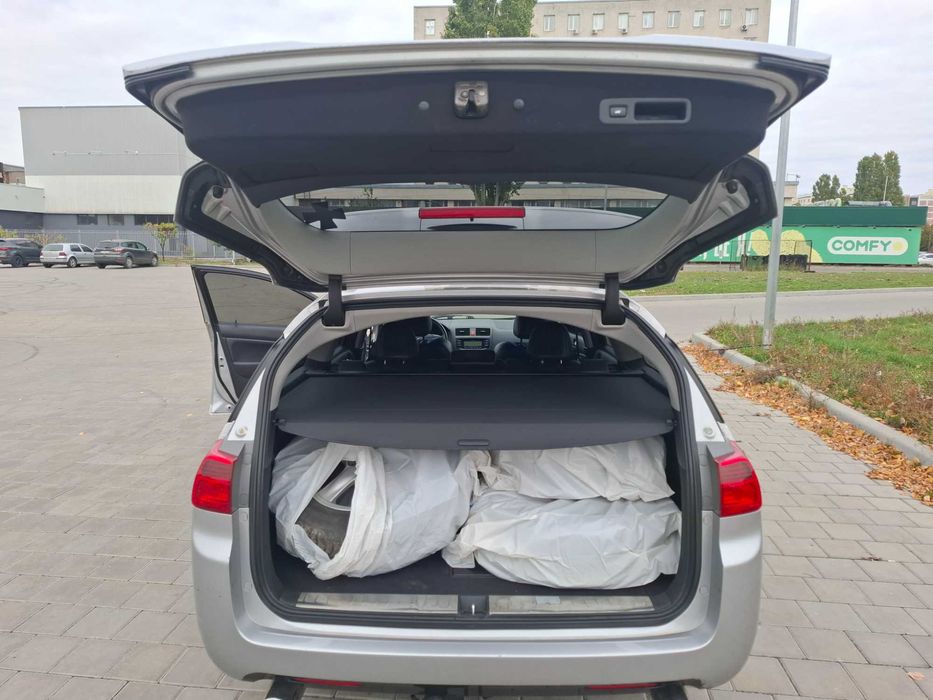 Honda Accord 2.4 2004 р.в.. автомат