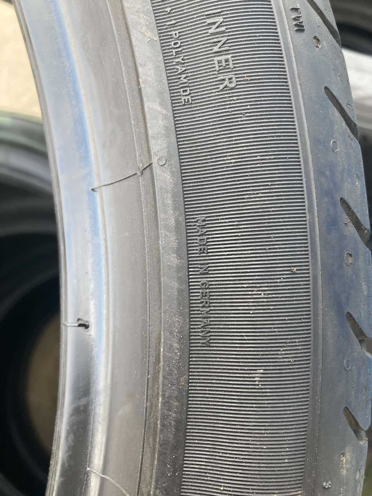 GoAuto Шини Pirelli Pzero 285 35 R22 315 30 R22 2020 6 мм купити Київ