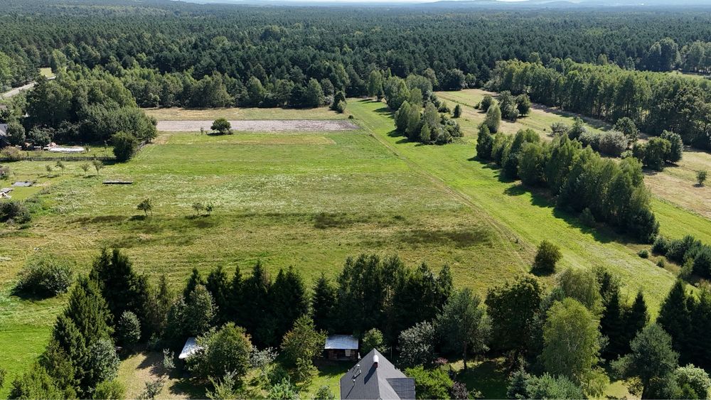 Fotografia i Filmowanie Dronem