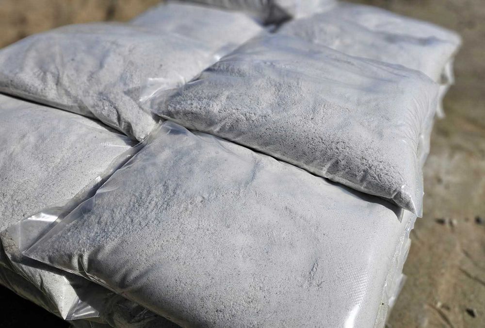 Sól Drogowa z antyzbrylaczem Kaskada Rogów Racibórz Wodzisław