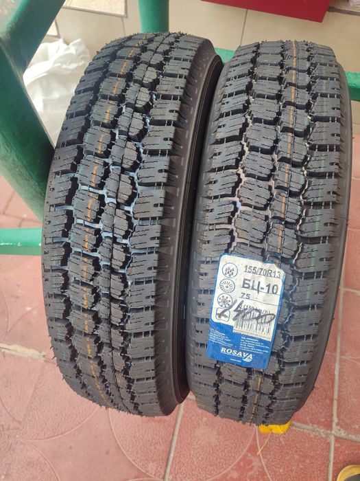 Rosava БЦ 10 155/70R13
