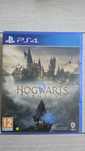 Hogwarts legacy перевод на Русский язык