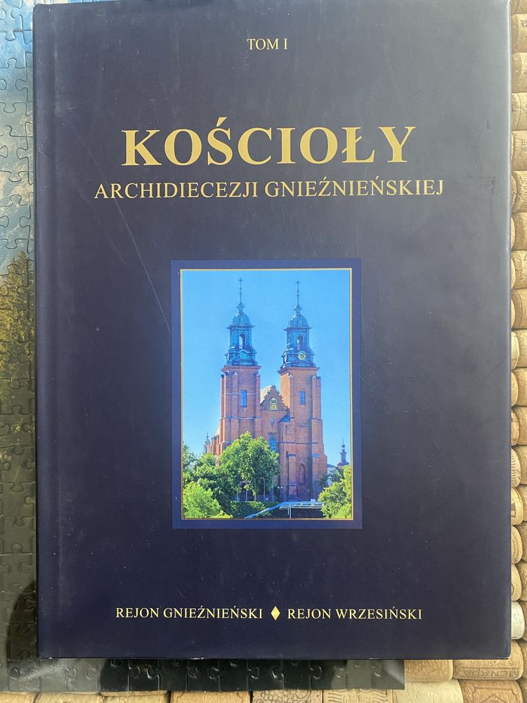 Kościoły Archidiecezji Gnieźnieńskiej