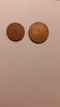 Moedas para venda