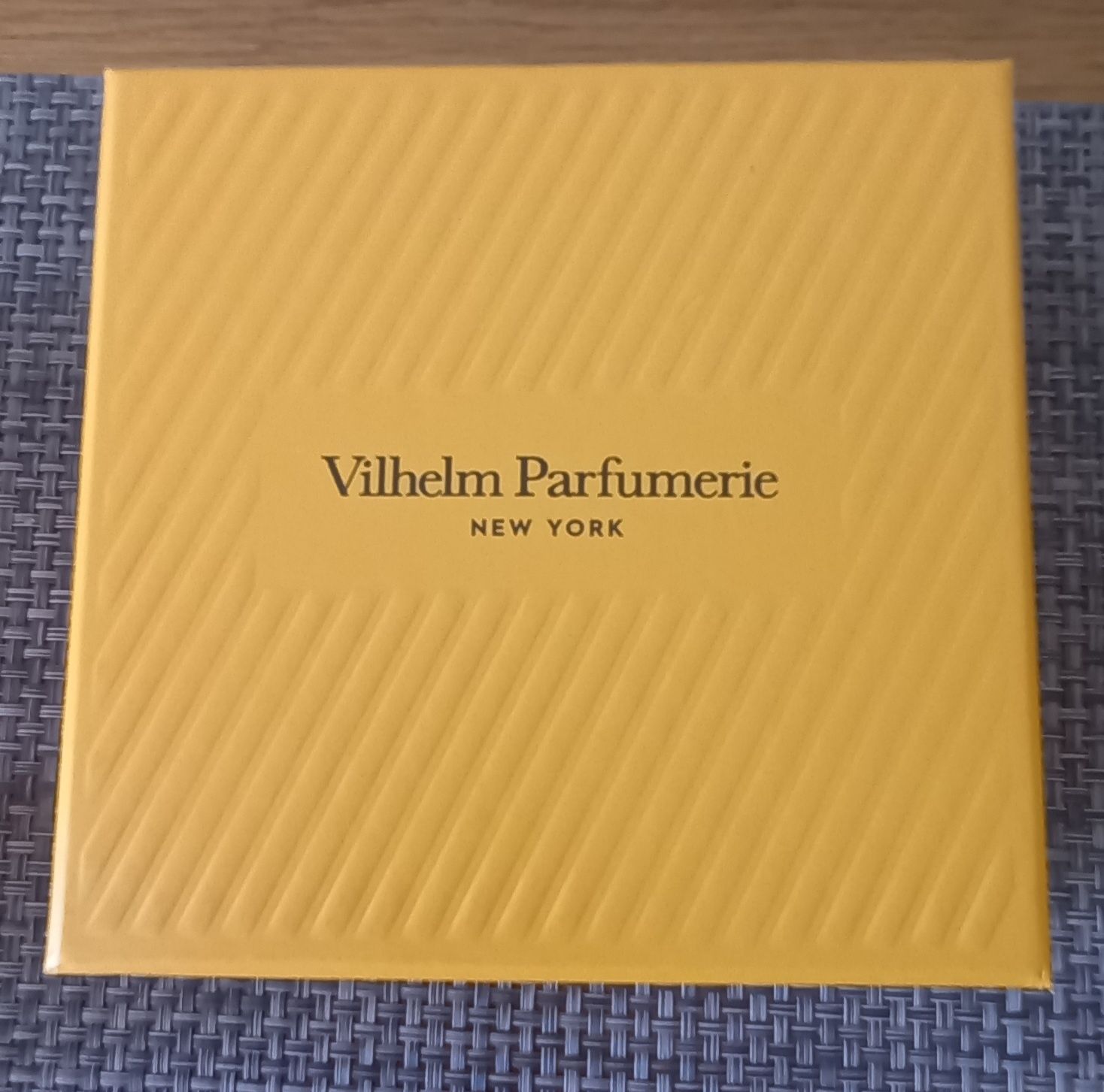 Vilhelm Partlfumerie Purple Fig parfum 100ml