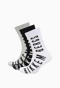 Шкарпетки , носки BIKKEMBERGS