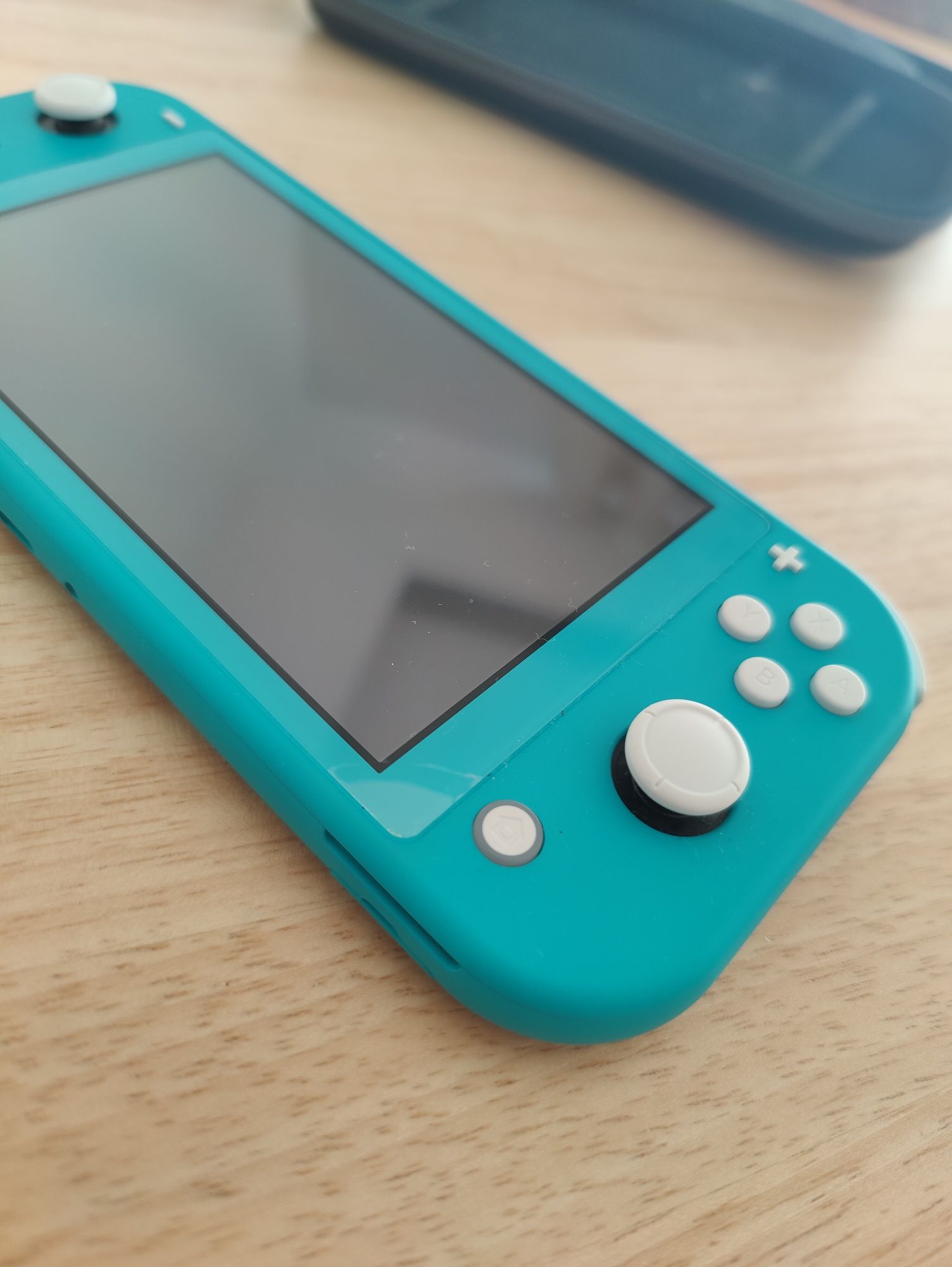 Consola Nintendo Switch Lite - 32GB - Azul