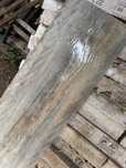 Pavimento ceramico imitar madeira gris 6€m2