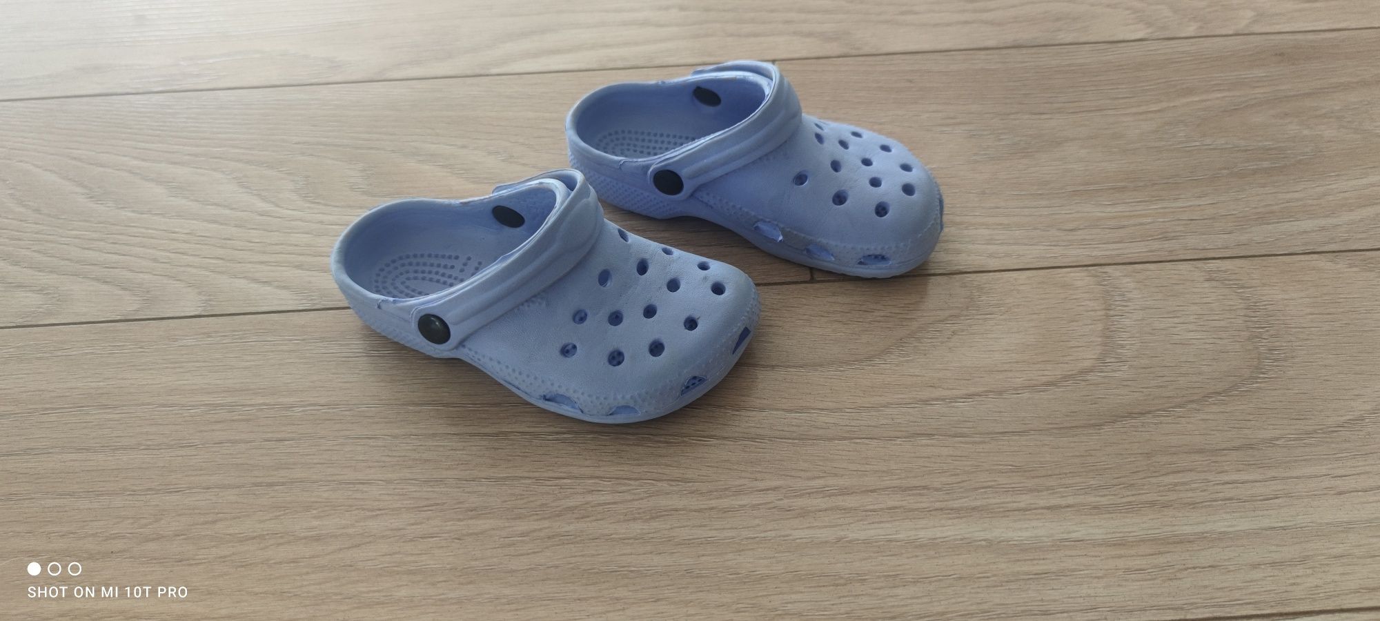 Buty crocsy r. 27