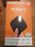 Odtwarzacz multimedialny 4K XIAOMI MI Box S Smart TV Czarny