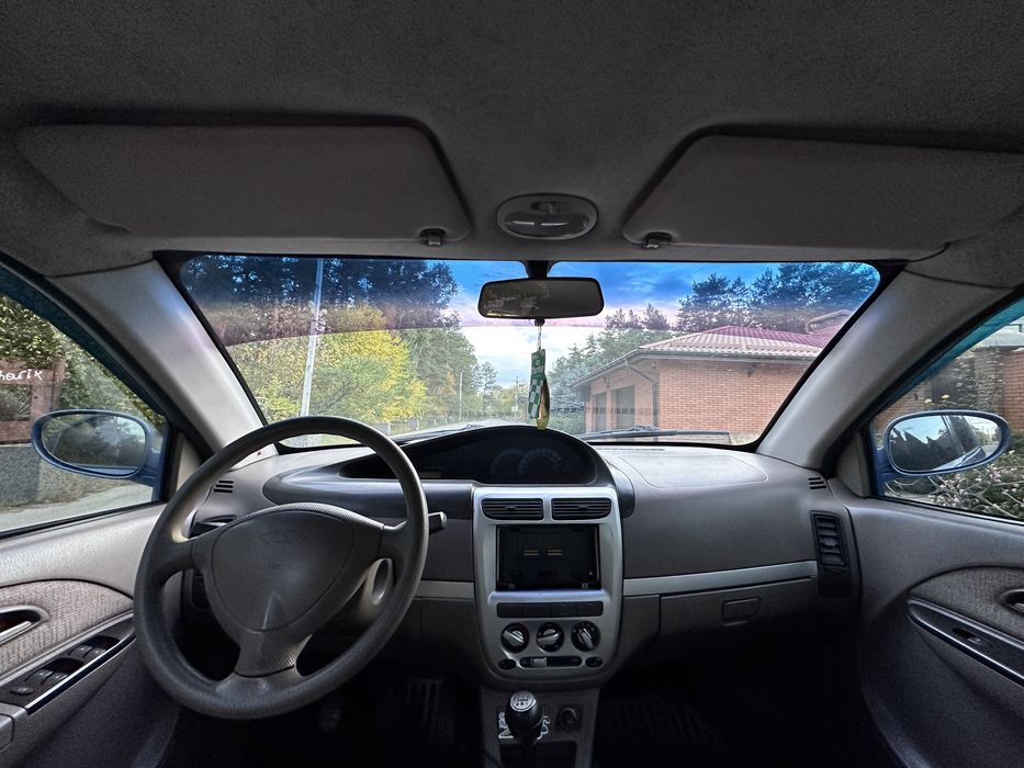 Продам Chery Jaggi