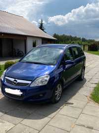 Opel zafira B 1.9 cdti 2008