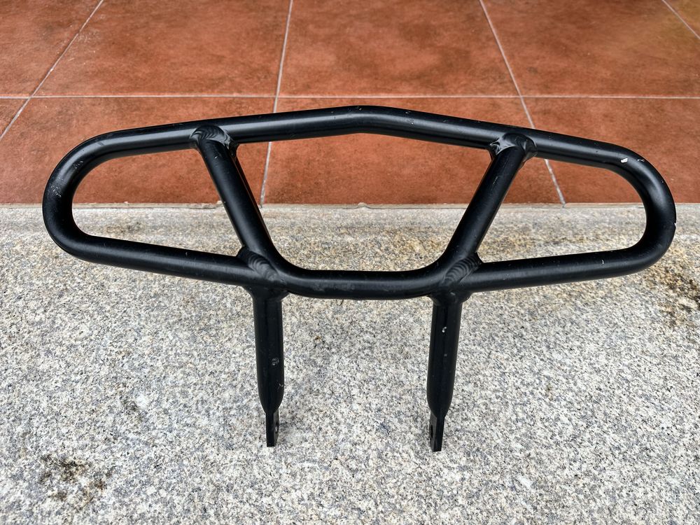 Material Quad LTZ / LTR