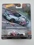 Hot wheels premium Toyota AE86 Trueno