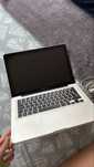 Macbook Pro 2011