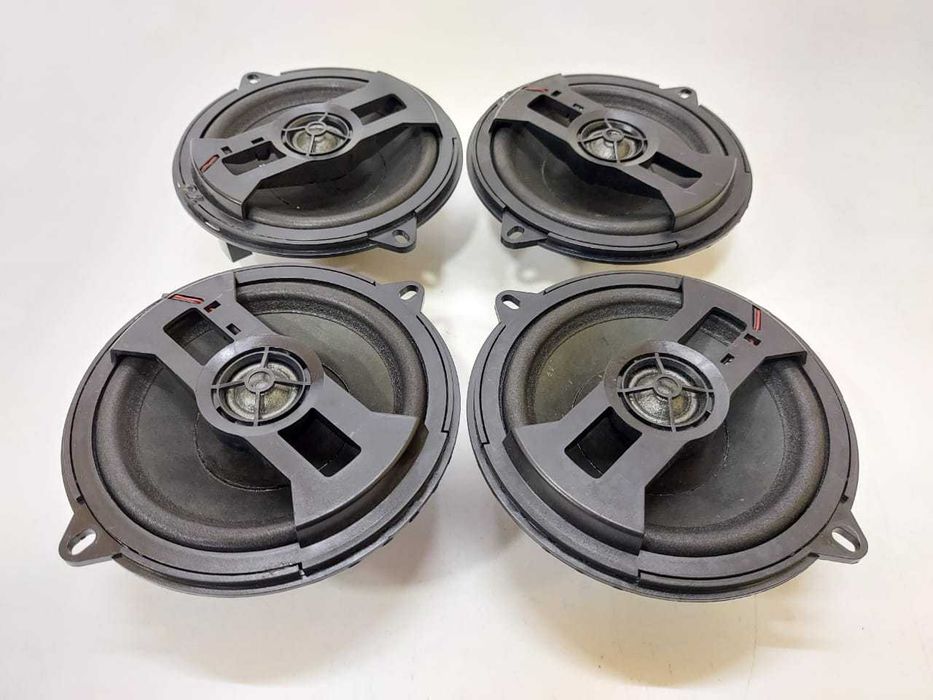 Динаміки Blaupunkt Renault Megane / Laguna / Scenic / Clio / Kangoo