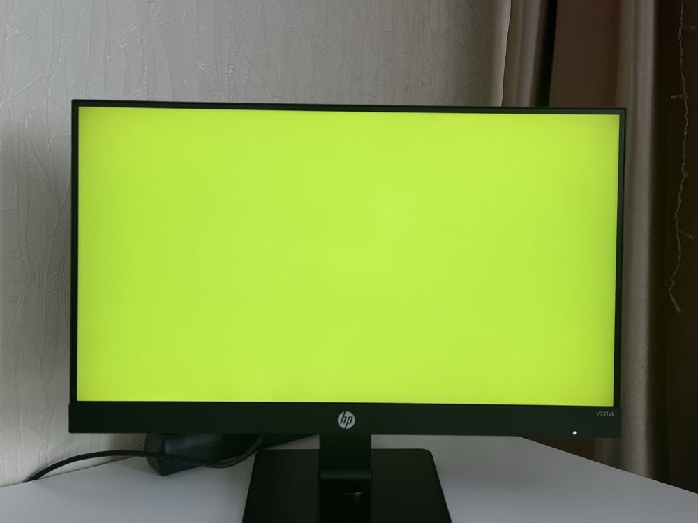 Монітор HP V221vb, 22 дюйма