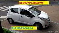 Chevrolet Spark 1.0-16V S.Polska bezwypadkowy klimatyzacja2012r. F -23%VAT