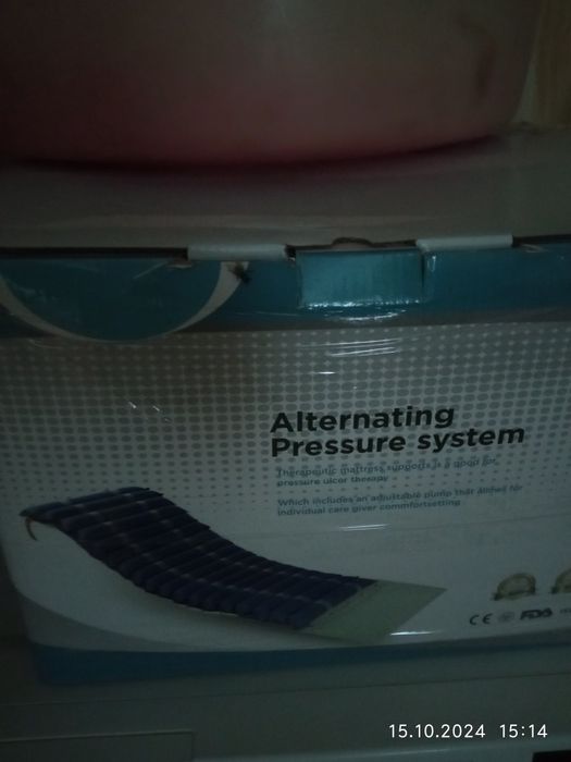 Продам матрац від пролежнів